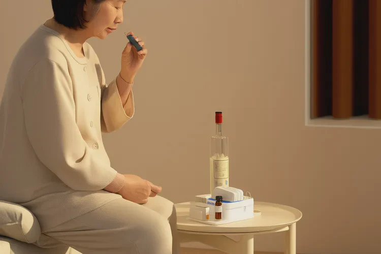 40岁晚上血糖14点7是怎么回事(图2)