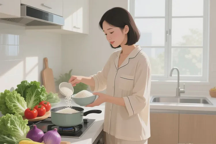 34岁睡前血糖18.1是怎么回事(图2)