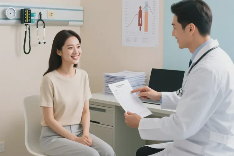 34岁下午血糖15.3是怎么回事(图2)