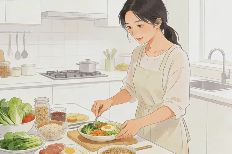 34岁中午血糖21.1是怎么回事(图4)