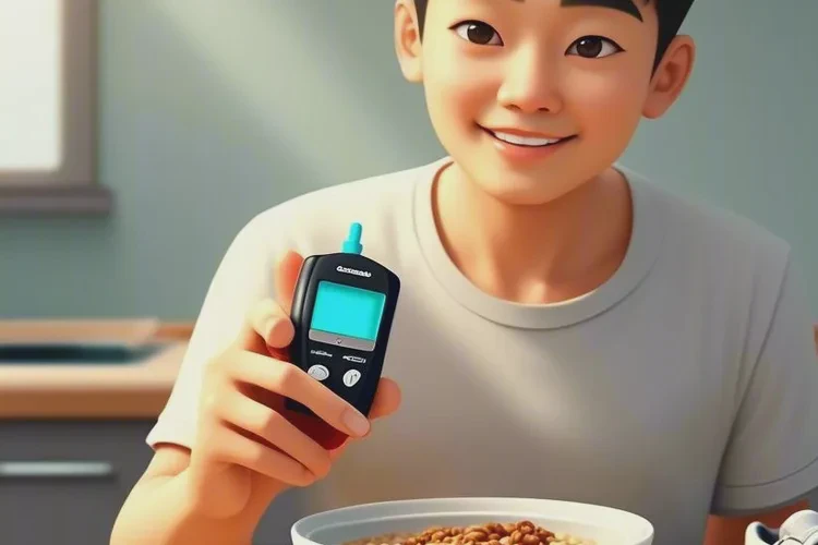 40岁早上血糖11点1是怎么回事(图1)