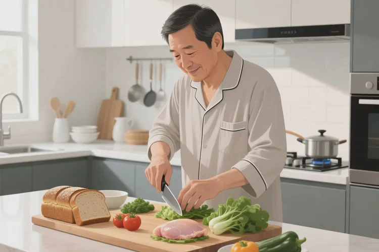 34岁早上空腹血糖5点1是怎么回事(图3)