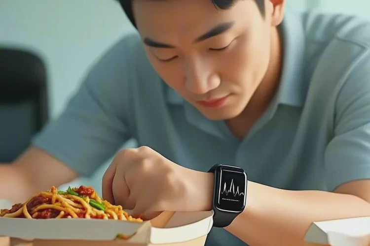 40岁中午血糖11.8是怎么回事(图1)