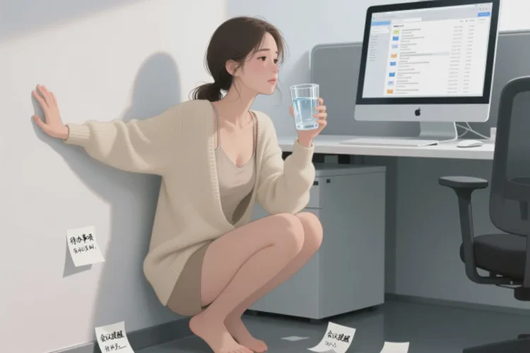 34岁下午血糖14.9是怎么回事(图1)