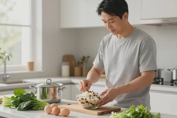 35岁空腹血糖7点3是怎么回事(图1)