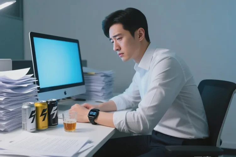 34岁早上血糖17点6是怎么回事(图3)