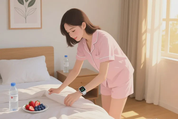 34岁早上空腹血糖20点0是怎么回事(图2)