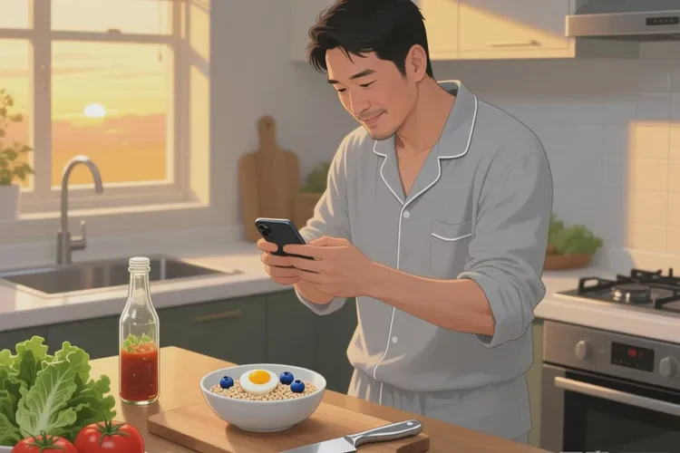 34岁下午血糖8.0是怎么回事(图3)