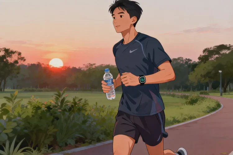 34岁晚上血糖14.1是怎么回事(图4)