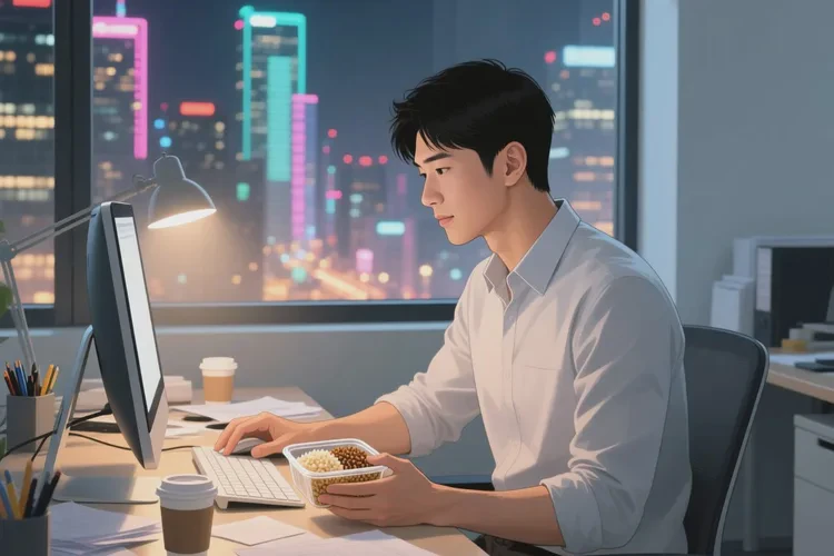 34岁下午血糖21.0是怎么回事(图1)