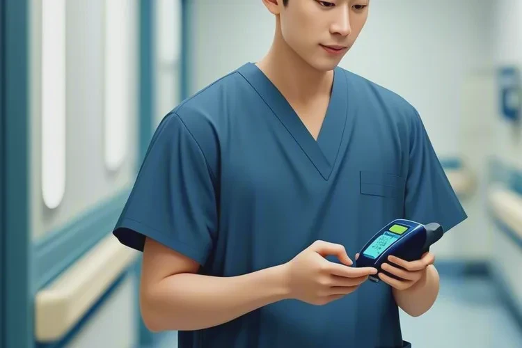 41岁空腹血糖17.9是怎么回事(图1)