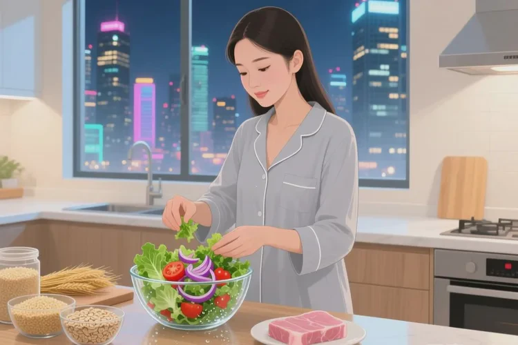 34岁中餐血糖11点0是怎么回事(图2)