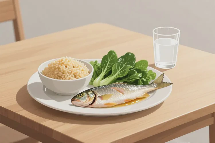 35岁餐后血糖10.1是怎么回事(图2)