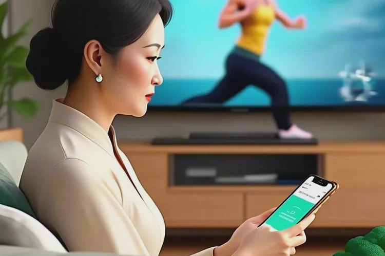 40岁睡前血糖17.5是怎么回事(图3)