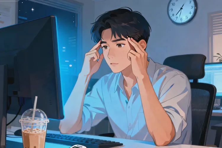 34岁晚上血糖14.1是怎么回事(图2)