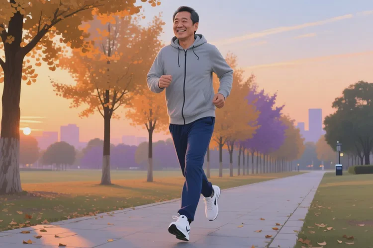 35岁餐后血糖6.1是怎么回事(图3)