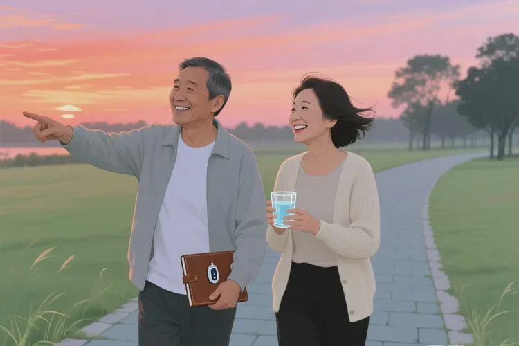 34岁早上血糖7.8是怎么回事(图3)