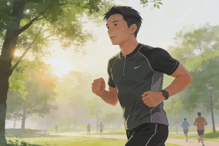 34岁中午血糖20.3是怎么回事(图3)