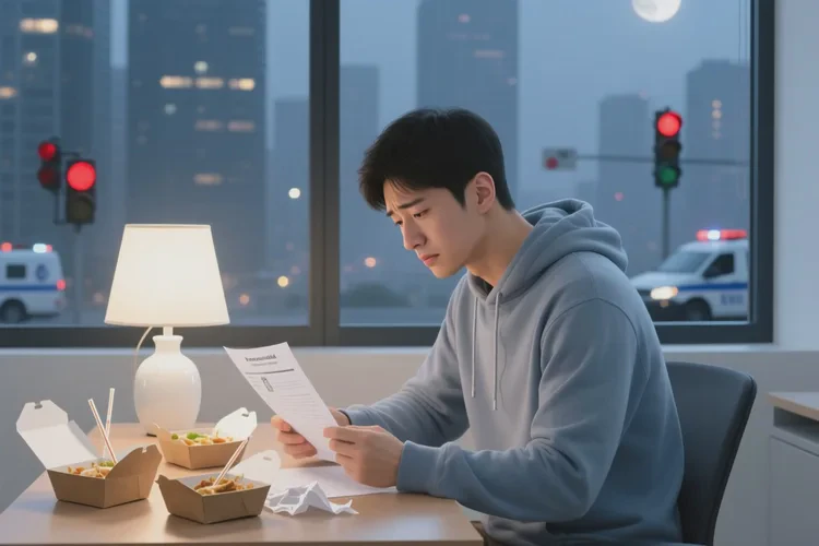 35岁空腹血糖5点8是怎么回事(图1)