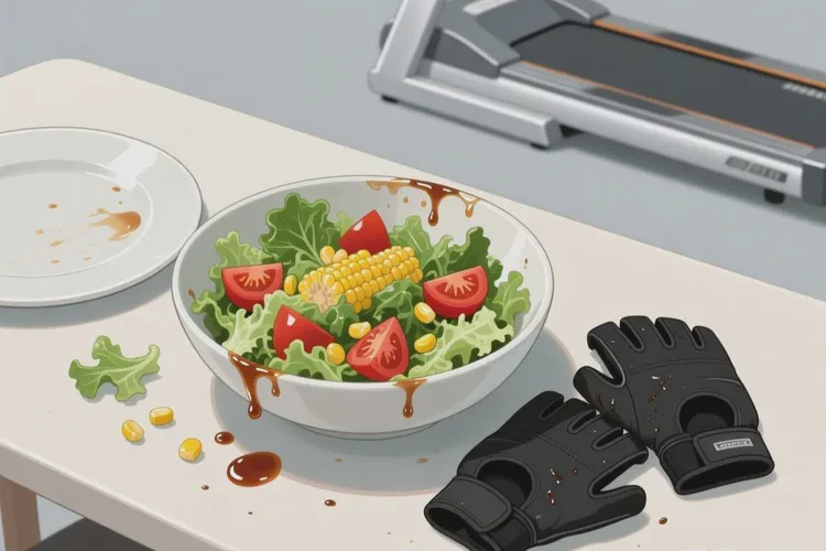 34岁晚上血糖3点8是怎么回事(图2)