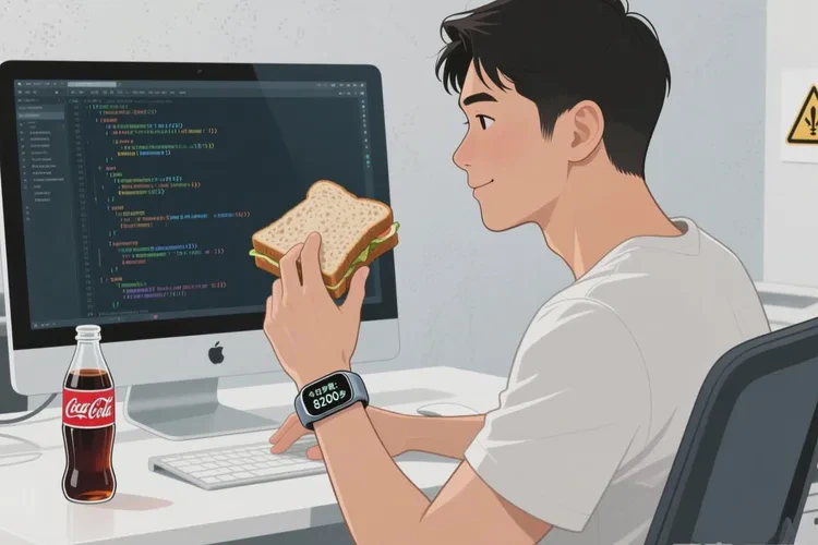 34岁睡前血糖16.9是怎么回事(图3)