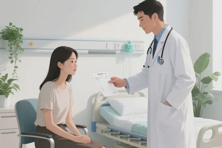 34岁早上血糖22.3是怎么回事(图2)