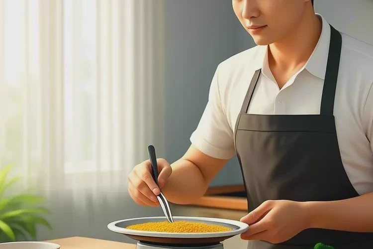 41岁中餐血糖14.2是怎么回事(图1)