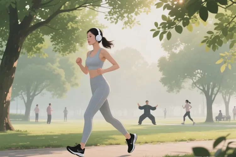 35岁餐后血糖9.7是怎么回事(图2)