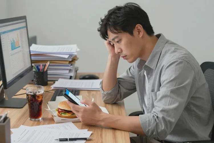 34岁下午血糖12点8是怎么回事(图1)