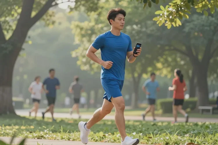 34岁早上血糖8.9是怎么回事(图3)