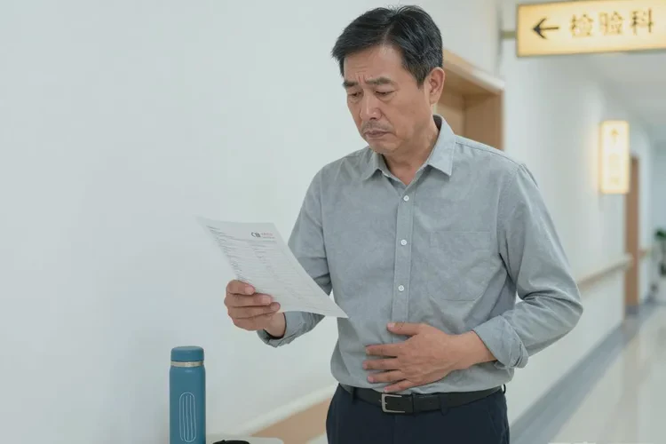 34岁下午血糖17.7是怎么回事(图3)