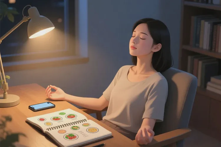 34岁中午血糖14.1是怎么回事(图4)