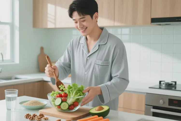 34岁睡前血糖29.1是怎么回事(图3)