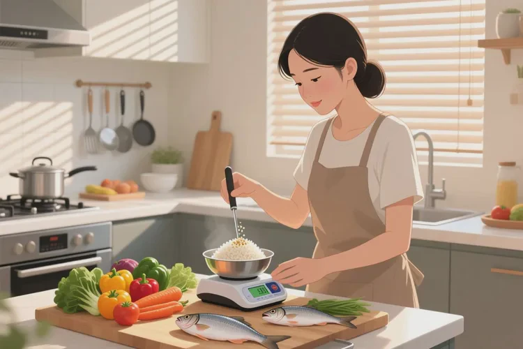 34岁睡前血糖23.3是怎么回事(图4)