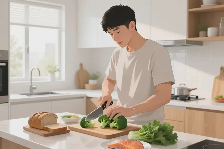 34岁早上血糖10.5是怎么回事(图3)