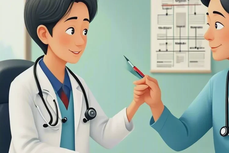 40岁睡前血糖16.1是怎么回事(图4)