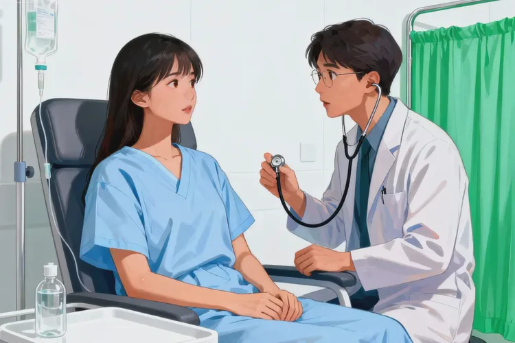 34岁早上空腹血糖22.6是怎么回事(图2)