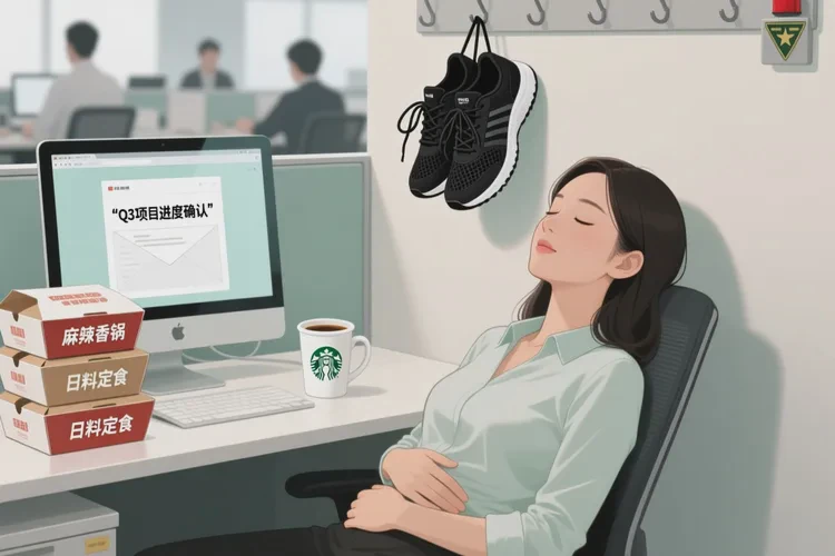 34岁睡前血糖10点3是怎么回事(图3)