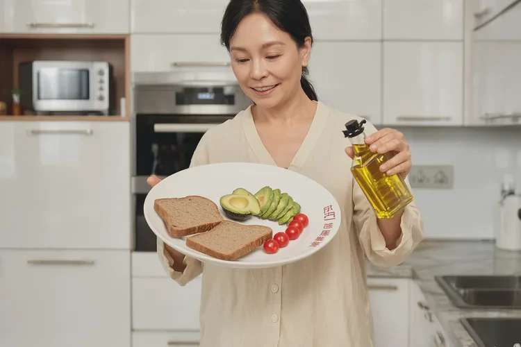 41岁中餐血糖7.4是怎么回事(图3)