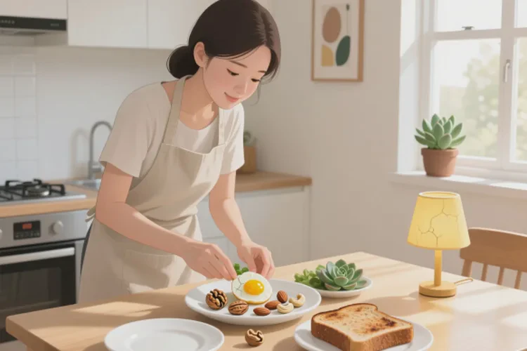 34岁早上血糖3.4是怎么回事(图1)