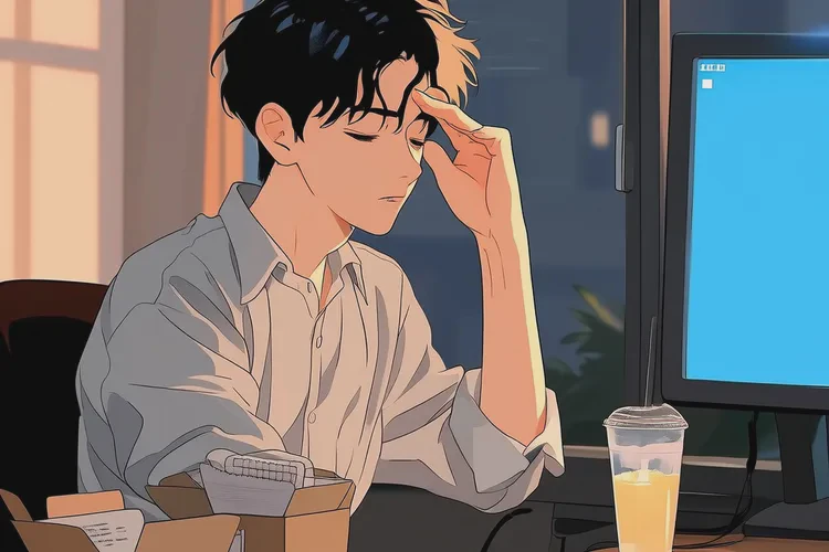 41岁晚餐血糖21.3是怎么回事(图3)