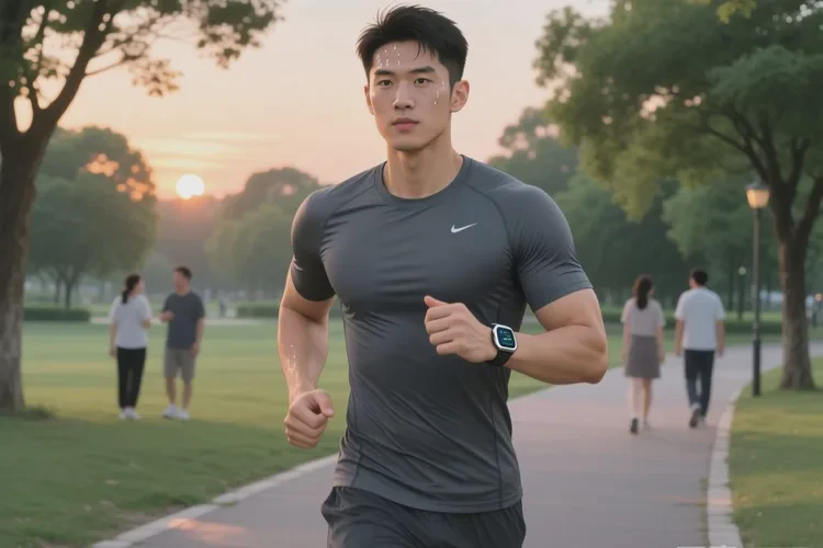 34岁中午血糖21.4是怎么回事(图4)