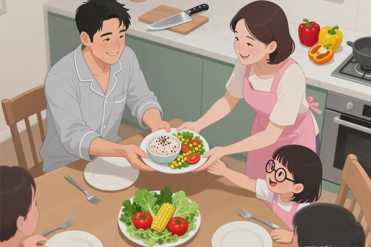 34岁早上血糖19点1是怎么回事(图3)