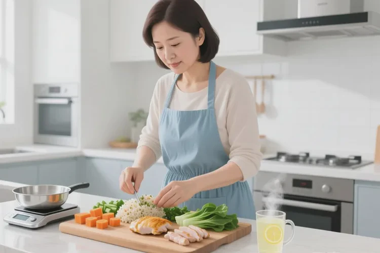 34岁下午血糖12点8是怎么回事(图4)