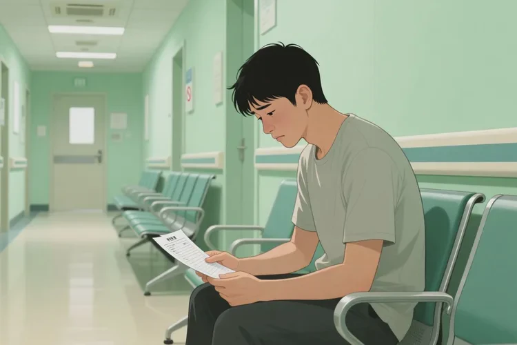 34岁早上空腹血糖8点1是怎么回事(图1)