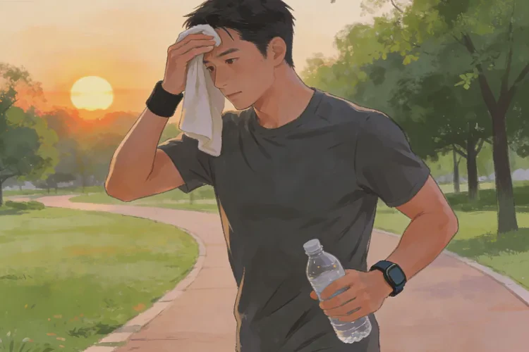 34岁中午血糖25.2是怎么回事(图4)