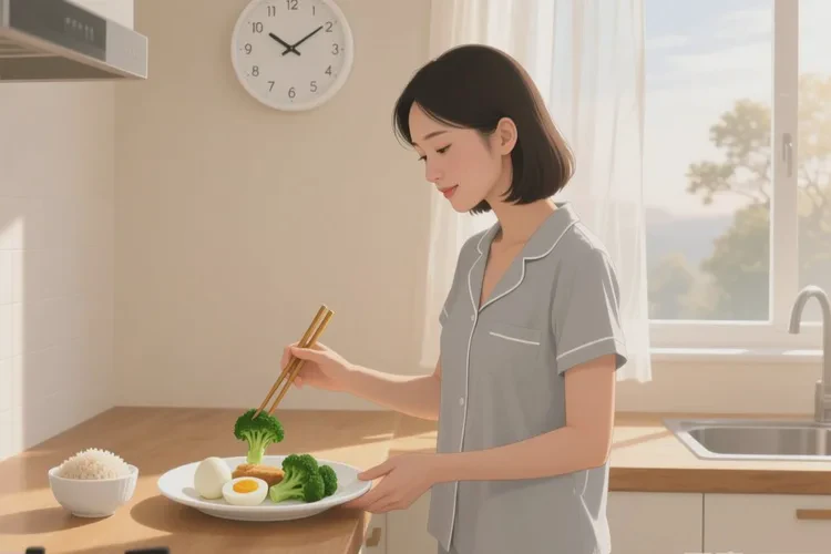 34岁早上血糖8点3是怎么回事(图3)