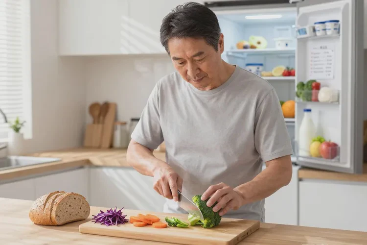 34岁晚上血糖9.6是怎么回事(图2)