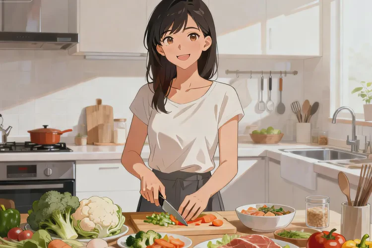 34岁晚上血糖4点8是怎么回事(图2)