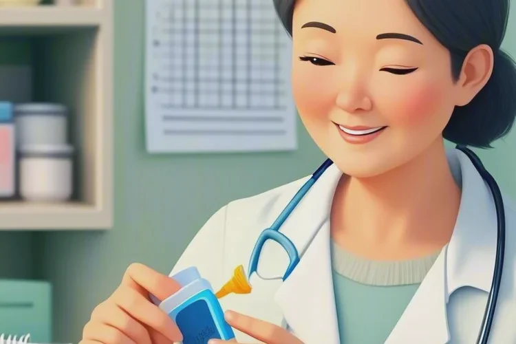 40岁中午血糖11.8是怎么回事(图4)